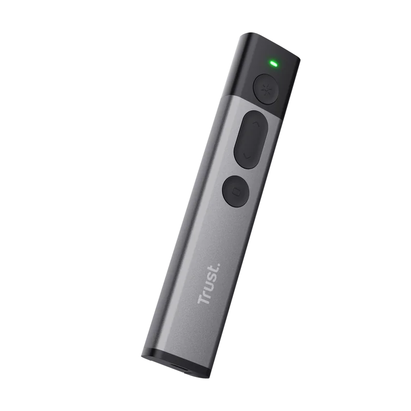 Presenter Wireless Trust Kazun Trust