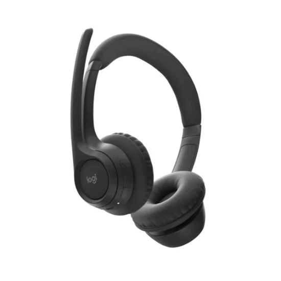 Zone 300 Black Logitech