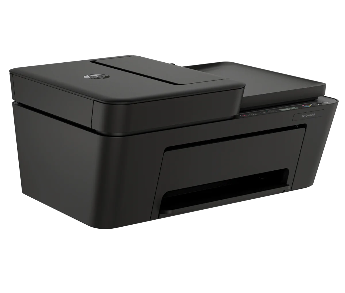 DeskJet 4310 All-in-One Color Printer 8.5/5.5 ppm HP