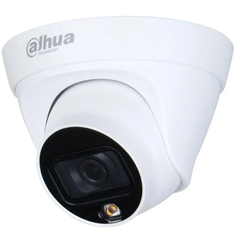 DHA CA 2MP IPC-HDW1239T1-A-LED-0280B-PRO Dahua