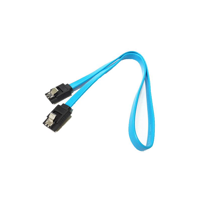 Cablu SATA CC-SATAM-DATA-0.3M | Altamag.ro