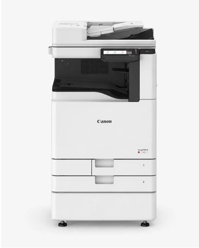 Multifunctional laser CANON Image Force C3026, format A3, Color, Duplex, USB + LAN + Wi-Fi Canon
