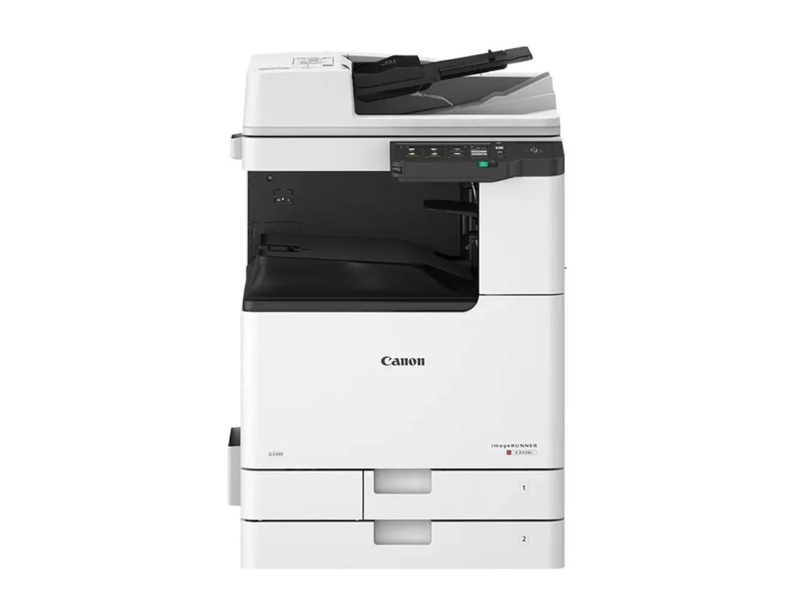Multifunctional laser Canon imageFORCE 4030, format A3, Monocrom, Duplex, USB + LAN + Wi-Fi Canon