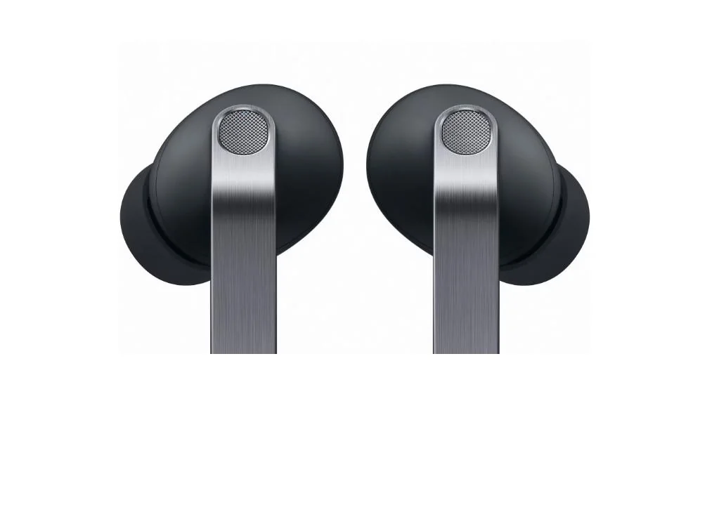 Galaxy Buds PRO 4 ANC Black Samsung