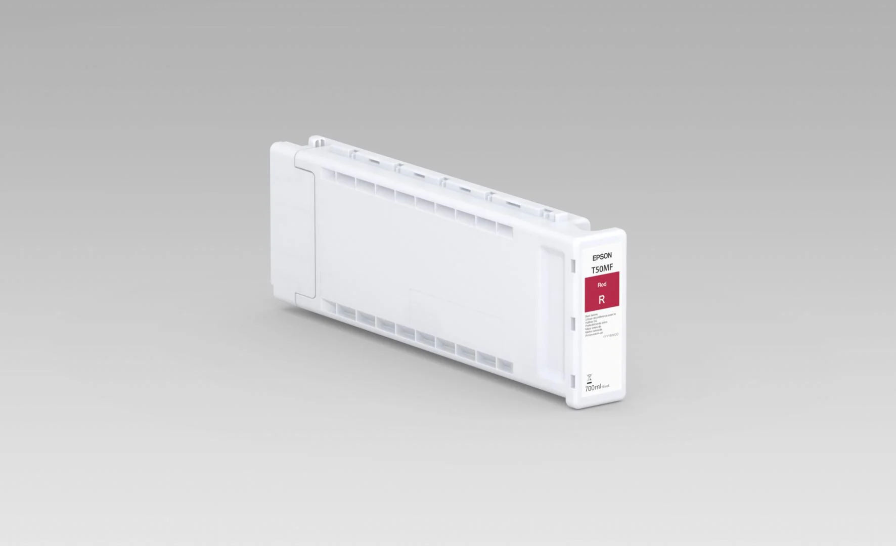 Cartus Epson UltraChrome XD3 Red T50MF, Red Epson
