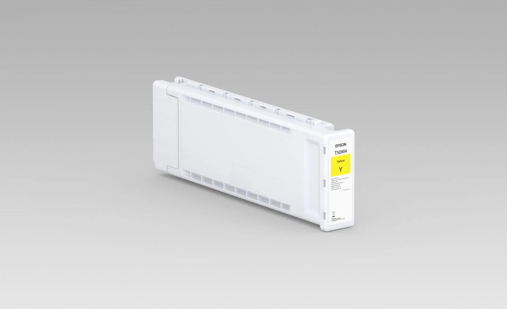 Cartus EPSON UltraChrome XD3, Yellow Epson