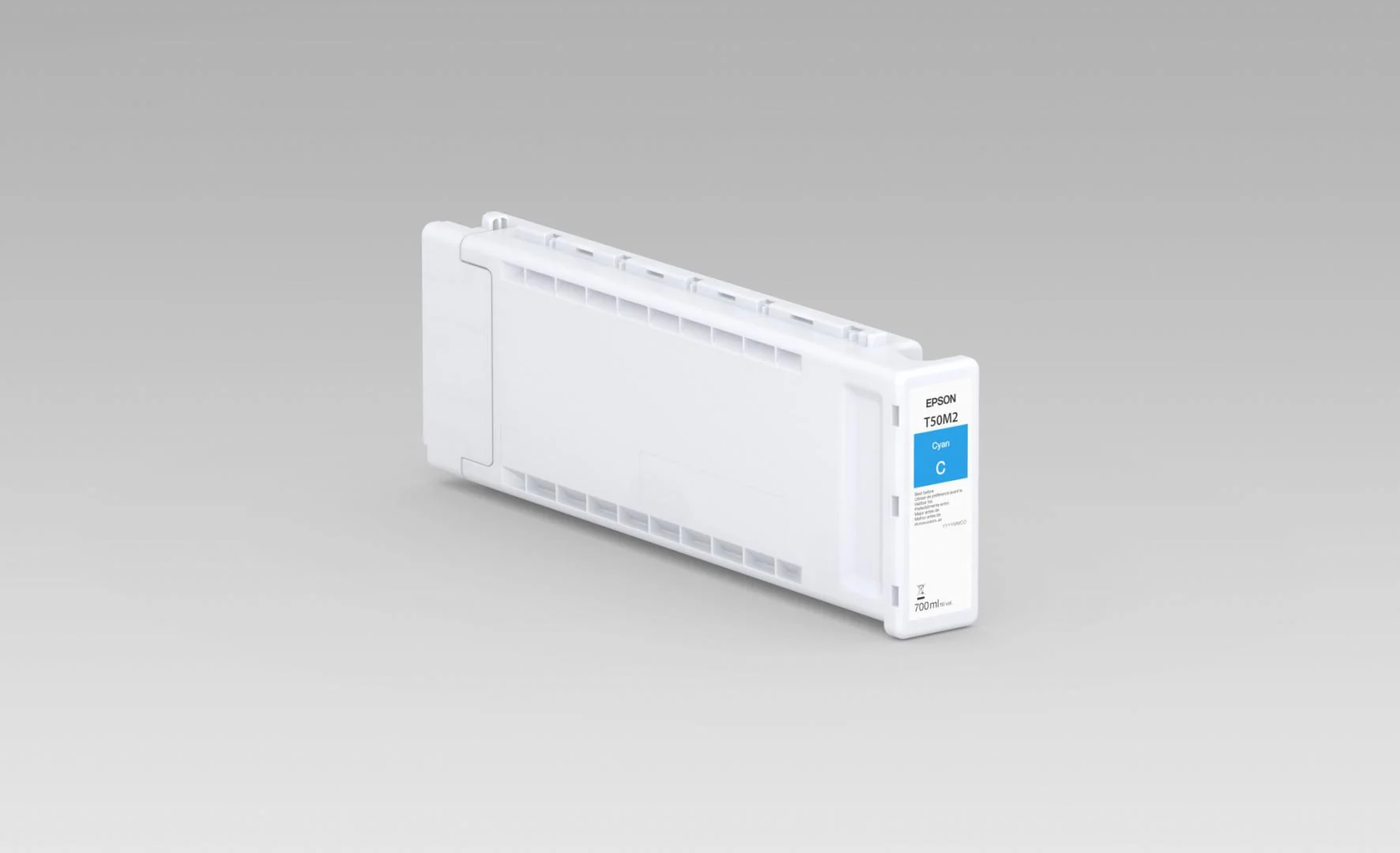 Cartus Epson UltraChrome XD3 Cyan T50M2, Cyan Epson