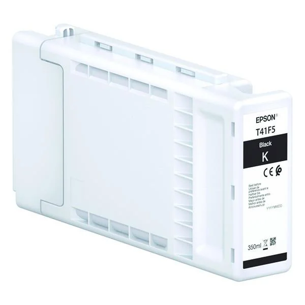 Cartus Epson UltraChrome XD2 T41F540, Black Epson