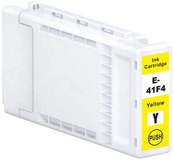 Cartus Epson UltraChrome XD2 T41F440, Yellow Epson