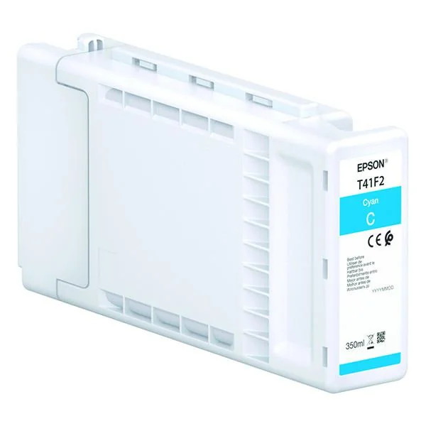 Cartus Epson Singlepack UltraChrome XD2 T41F240, Cyan Epson