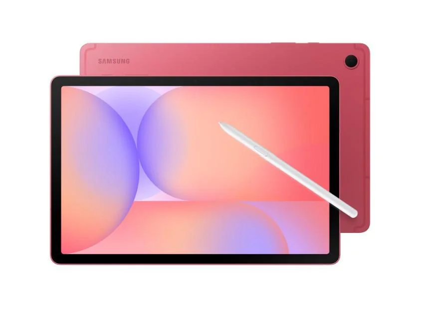 TAB S10 LITE WIFI 10.9" 6GB 128GB Coralred (incl. Pen) Samsung