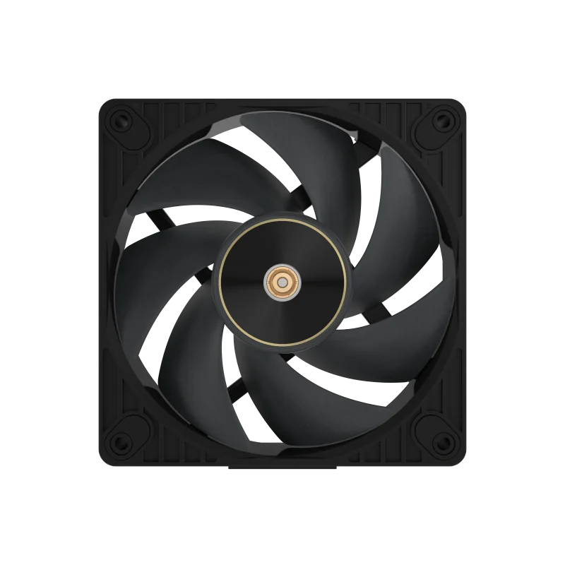 Ventilator Carcasa ASUS ProArt PF120 Fan PWM Black, 12 cm, 3000 RPM ASUS