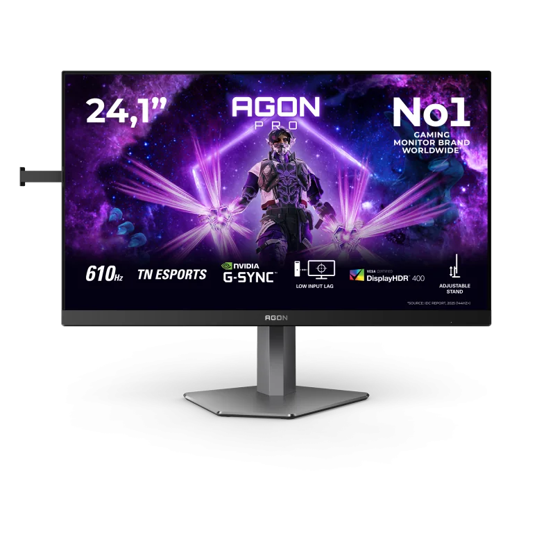 Monitor AOC 24" AG246FK6 AOC