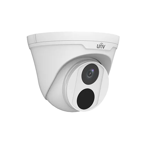Camera IP 4 MP, lentila 2.8 mm, IR 30M - UNV IPC3614LR3-PF28-D Uniview