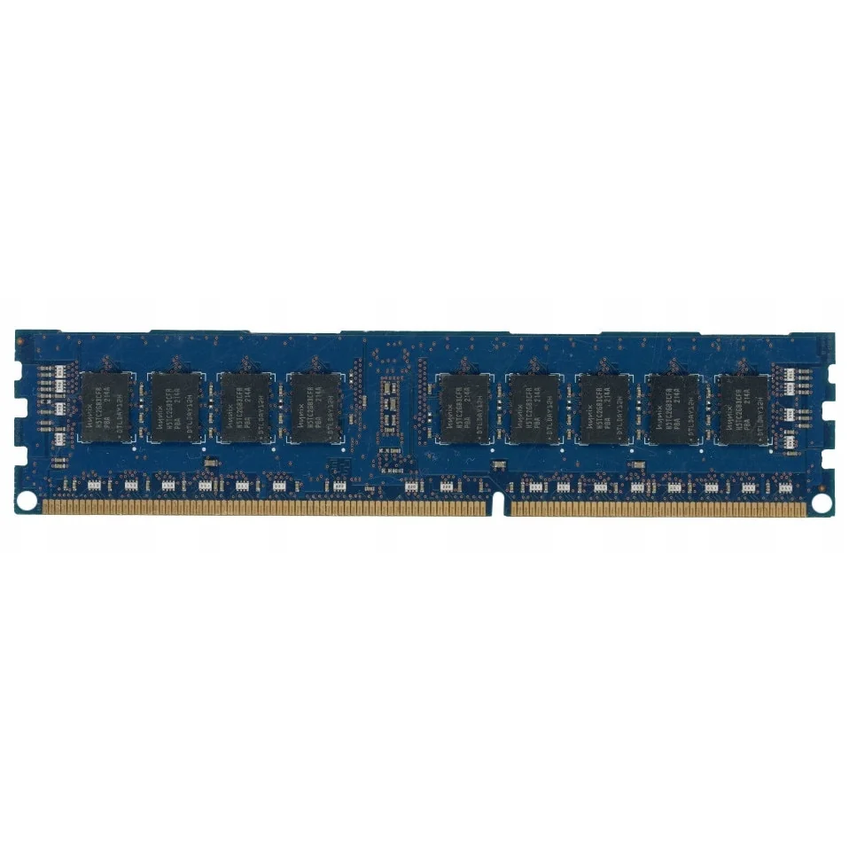 Memorie RAM, 4BG, DIMM, DDR3L, 1600MHz refurbished