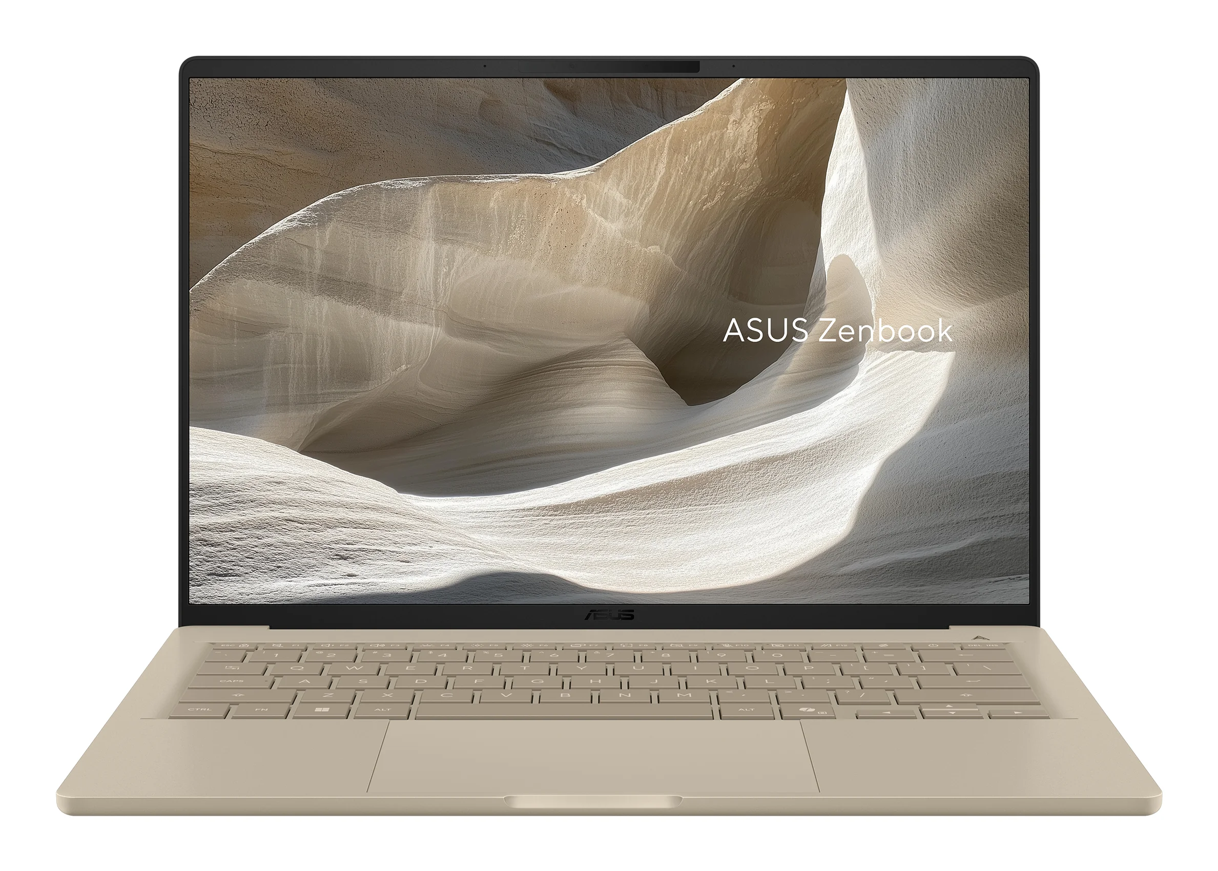 NB UX3407NA X2-E88100 14" 16GB/512GB W11 UX3407NA-QD283W ASUS ASUS