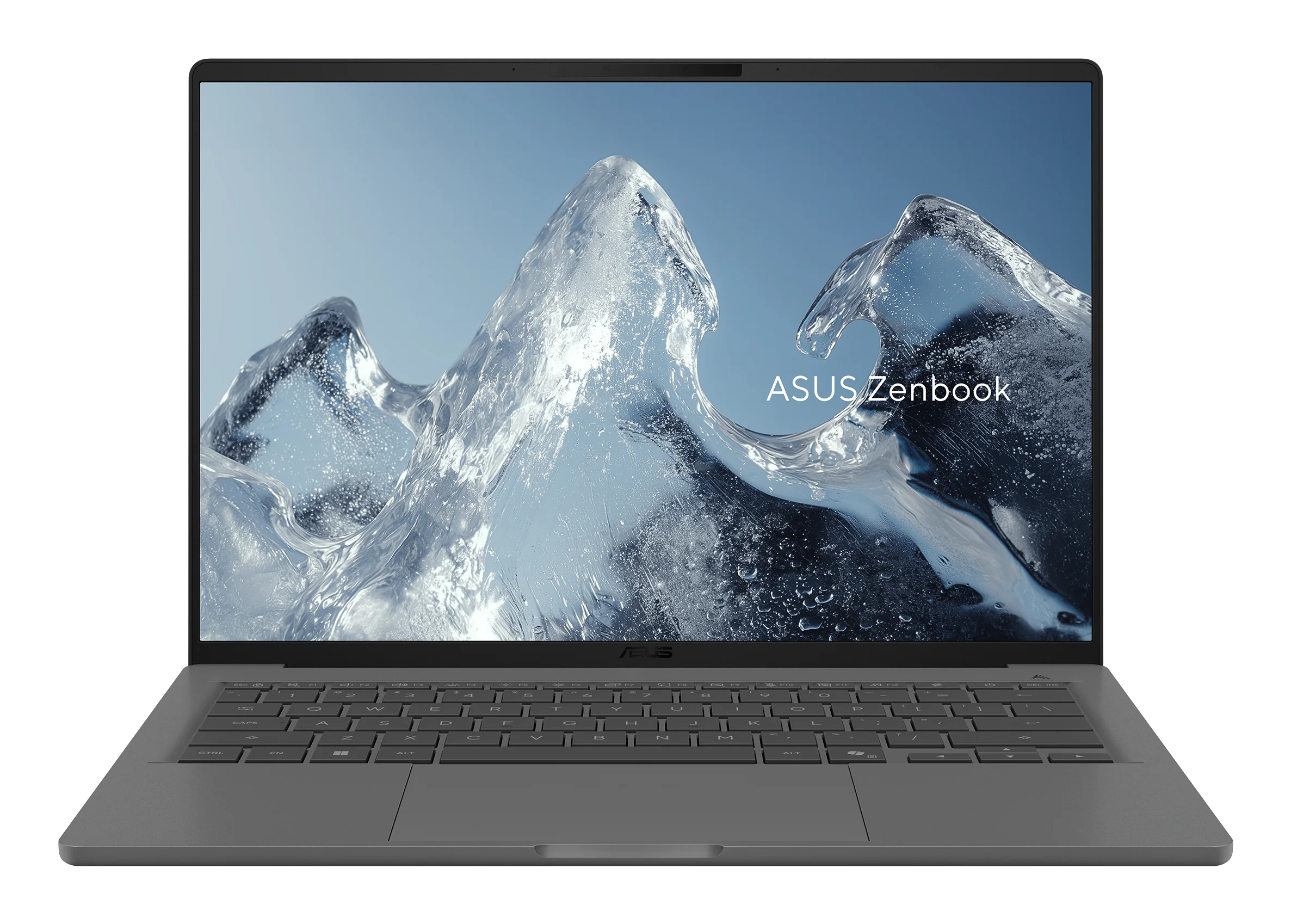 NB UX3407NA X2-E88100 14" 16GB/512GB W11 UX3407NA-QD282W ASUS ASUS
