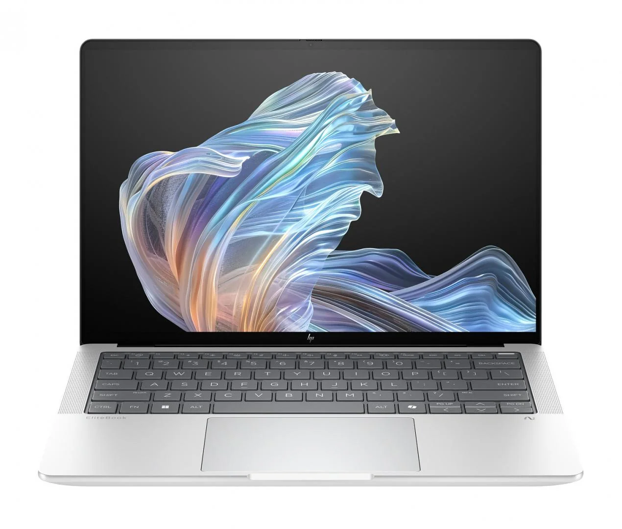 Laptop Business HP EliteBook X G1a, cu procesor Ryzen AI 9 375, 14'' OLED, 32 GB LPDDR5x, 1 TB, AMD Radeon 890M, Windows 11 Pro, 3 ani Garantie HP