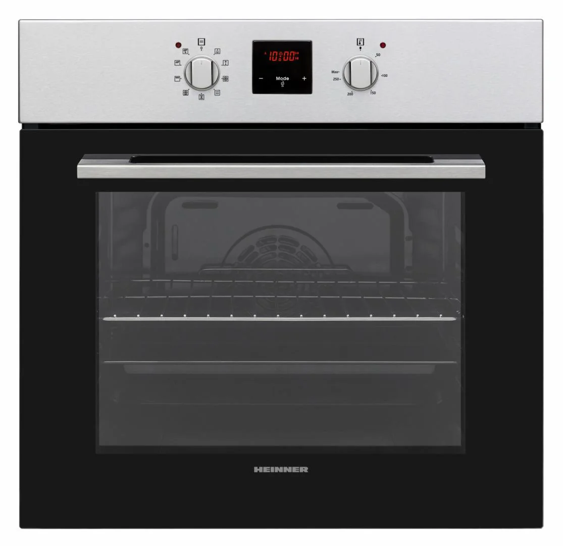 CUPTOR INCORPORABIL HEINNER HBO-V659GCD-IX Heinner