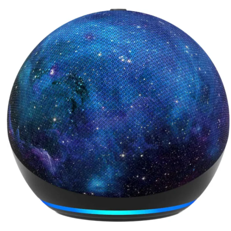 Echo Dot Kids (5th Gen) Smart Speaker with Alexa – Stardust Amazon