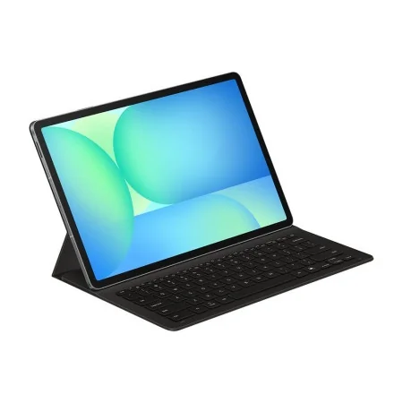 TAB S10+ FE Book Cover Keyboard Slim (with Pen compartment) Black Samsung