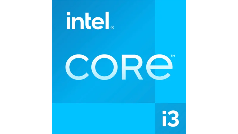 Core i3-14100 3.5GHz LGA1700 12M Cache Tray CPU Intel