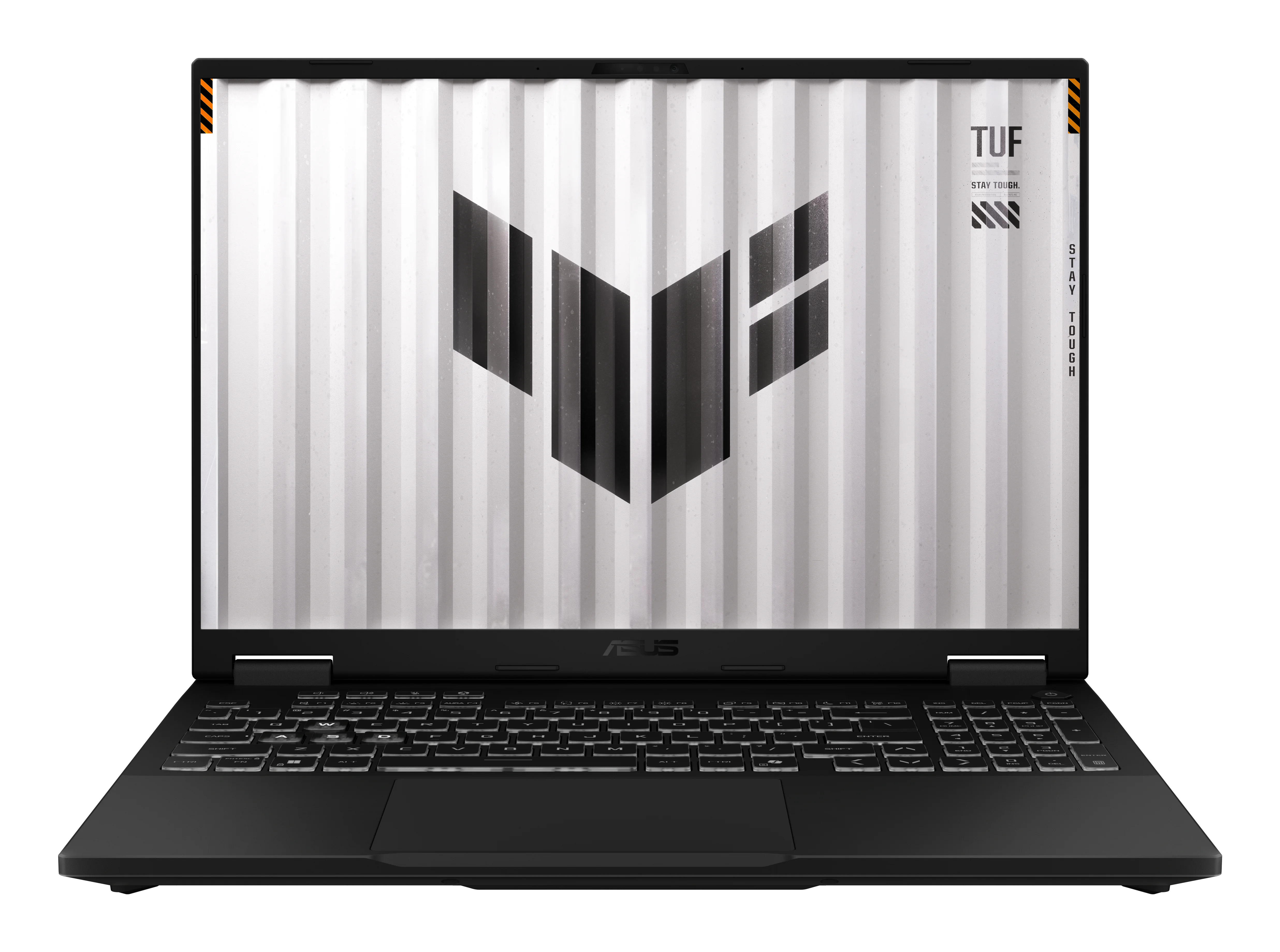 TUF Gaming F16 FX608JMI-TU270 INTEL Core I5-14450HX 16inch FHD+ DDR5 16GB 512GB RTX5060 NOOS Jaeger Gray 2Y Included ASUS