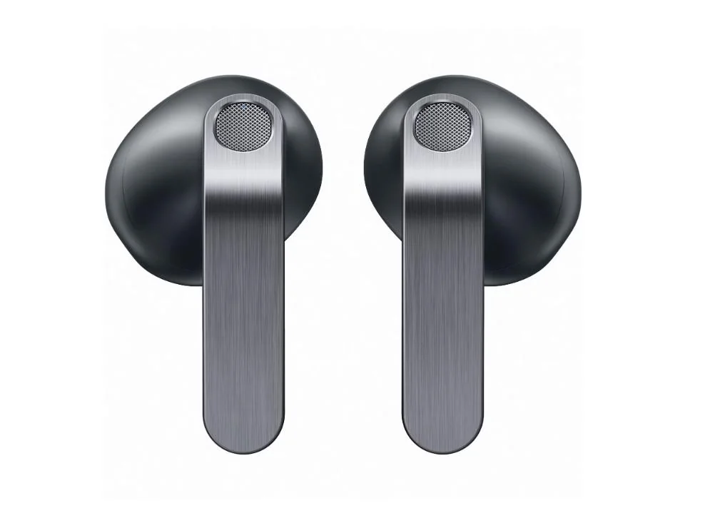 Galaxy Buds 4 ANC Black Samsung