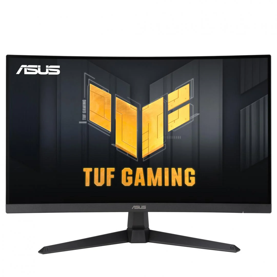 Monitor Consumer ASUS VG27VQ3B, 27", 1920 x 1080 pixeli, Black, 2 ani Garantie ASUS