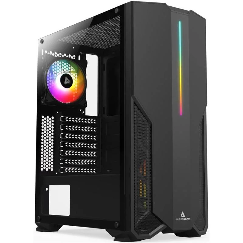 Carcasa ALPHAGEAR Primalist RGB Alphagear