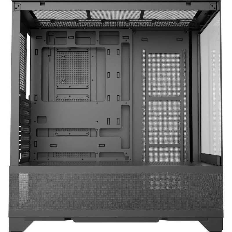 Carcasa ALPHAGEAR Mirage mark 1 V2 ARGB Alphagear