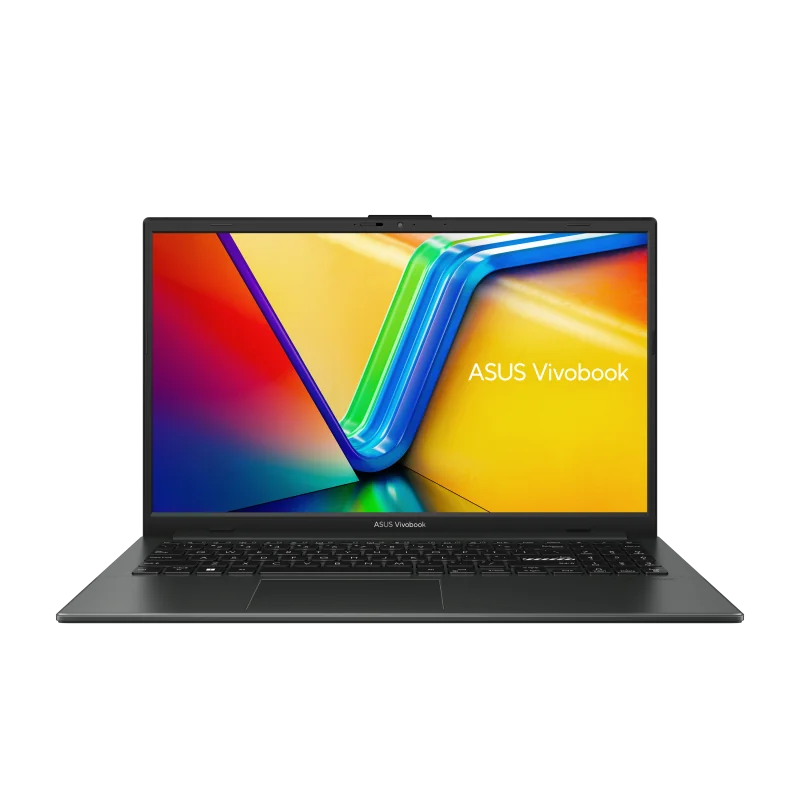 Laptop ASUS Vivobook Go 15, E1504FA-BQ5473, ecran 15.6-inch, FHD (1920 x 1080), IPS-level Panel, aspect ratio 16:9, 60Hz, 250nits, Anti-glare display, procesor AMD Ryzen 5 40 Processor 2.8GHz, 6MB Cache, up to 4.3GHz, 4 cores, 8 Threads, grafică AMD ASUS