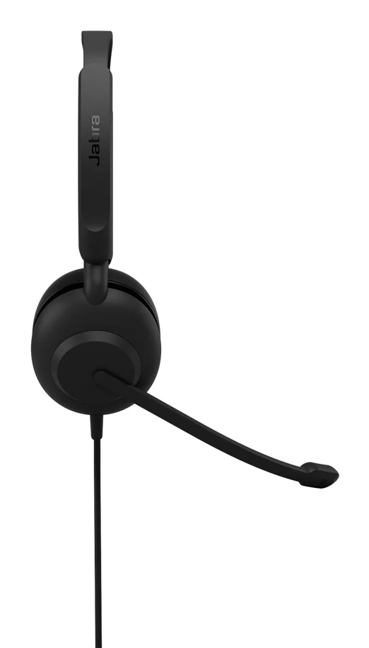 Evolve 10 Stereo USB-A NC TCO certified Jabra