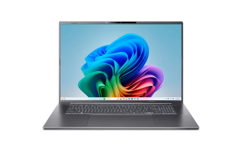 NB A18-I71M CU9-386H 18"/16/512GB W11 NX.JZEEX.001 ACER Acer