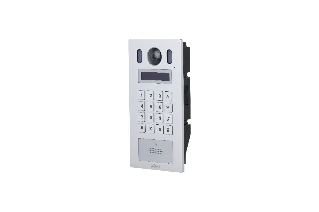 DHA 2 WIRE IP VIDEOINTERFON VTO6222E-P Dahua