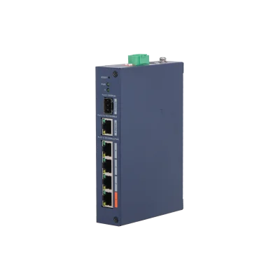 DHA SWT CLOUD MANAGED 4P CHS4106-4ET-60 Dahua