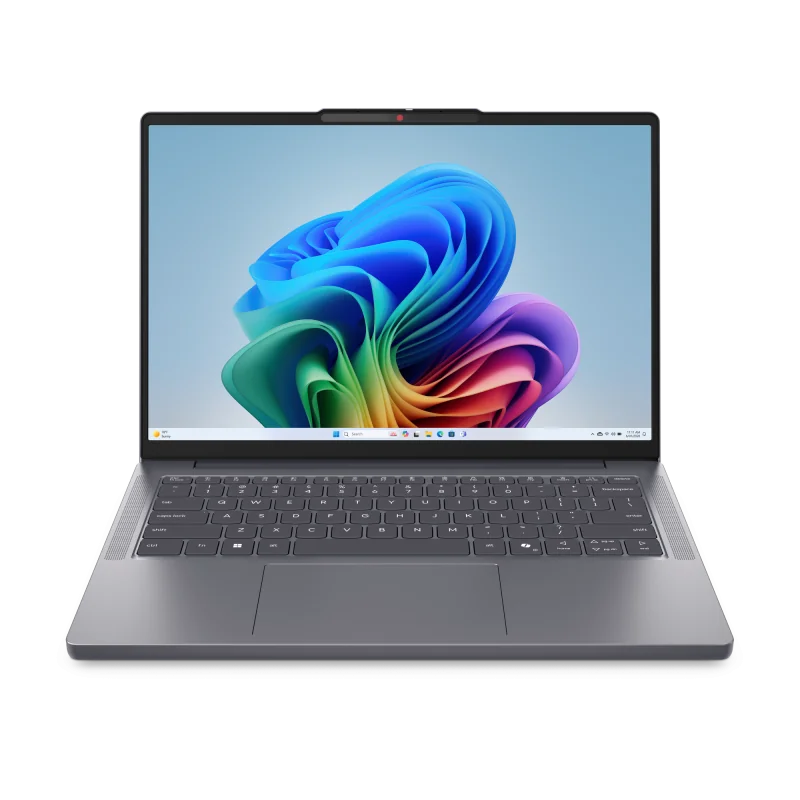 Laptop Consumer Lenovo IdeaPad Slim 3 14IWC11, cu procesor Intel Core 7 350, 14'' IPS, 16 GB DDR5, 512 GB, Intel Graphics, Fara OS, 3 ani Garantie Lenovo
