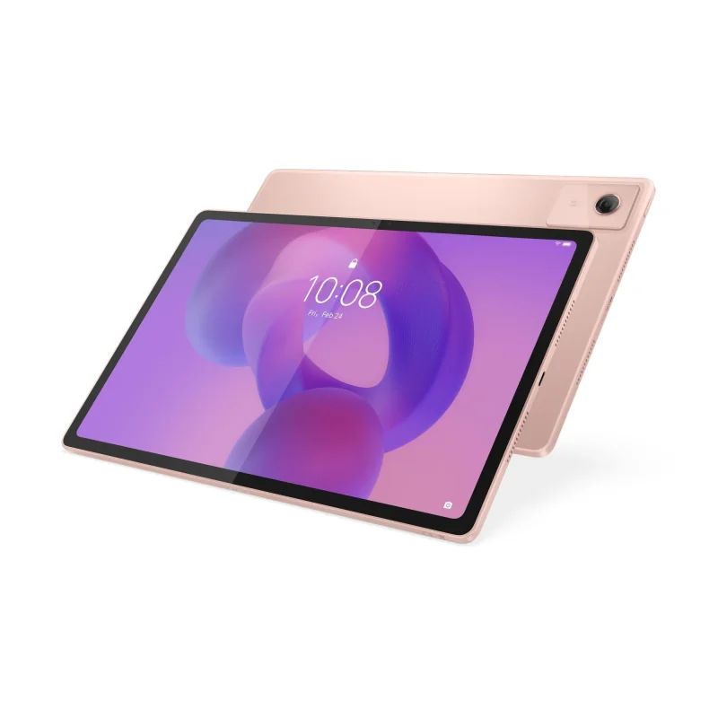 Idea Tab Plus, 8 GB RAM, 256 GB, Sand Rose Lenovo