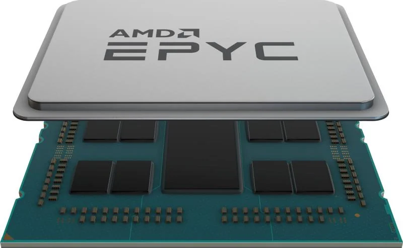 AMD EPYC 9115 2.6GHz 16-core 125W Processor for HPE HPE
