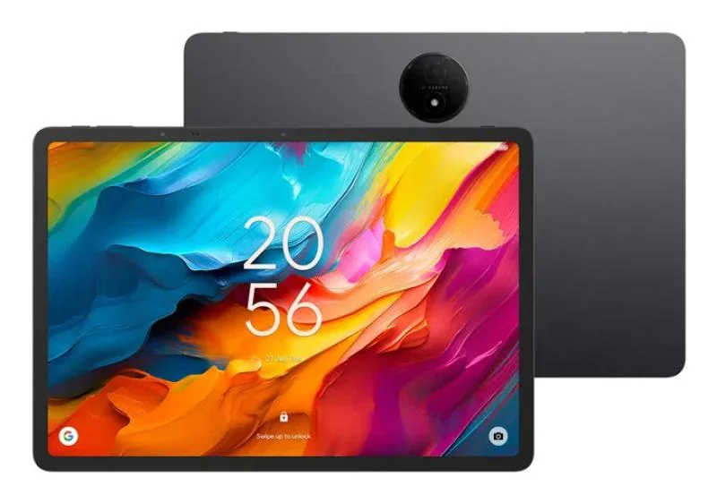 NXTPAPER 14, 8 GB RAM, 256 GB, Fara SIM, Grey TCL