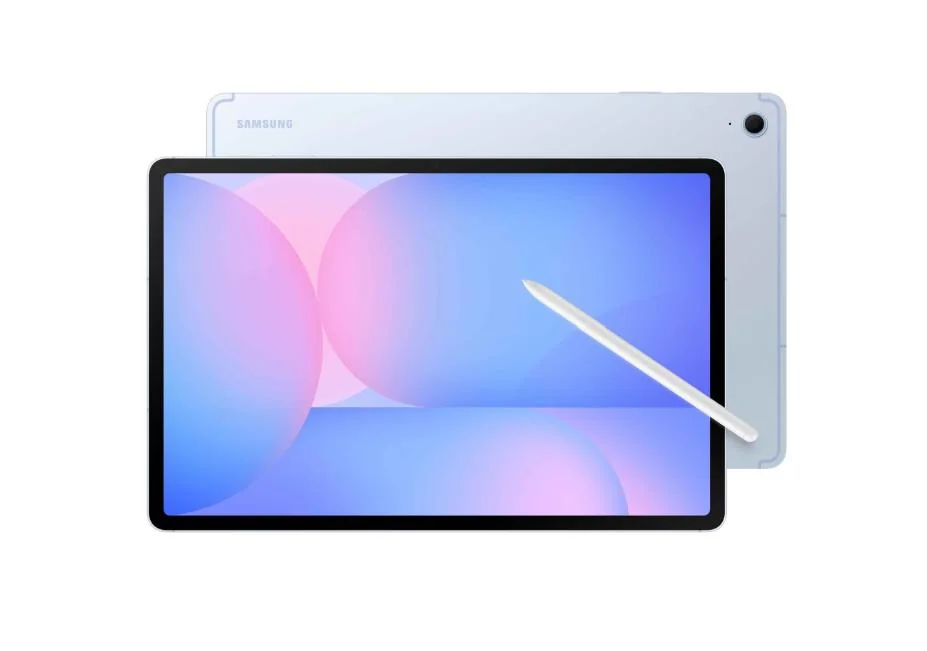SG TAB S10 FE+ X620 WIFI 13.1" 12/256 BL (incl. Pen) Samsung