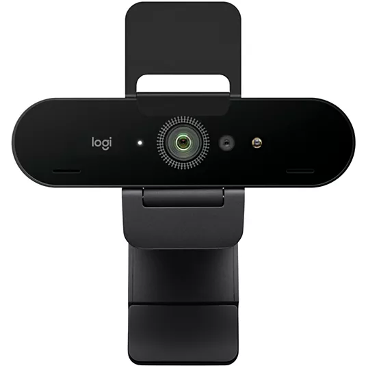 BRIO 4K Webcam Logitech