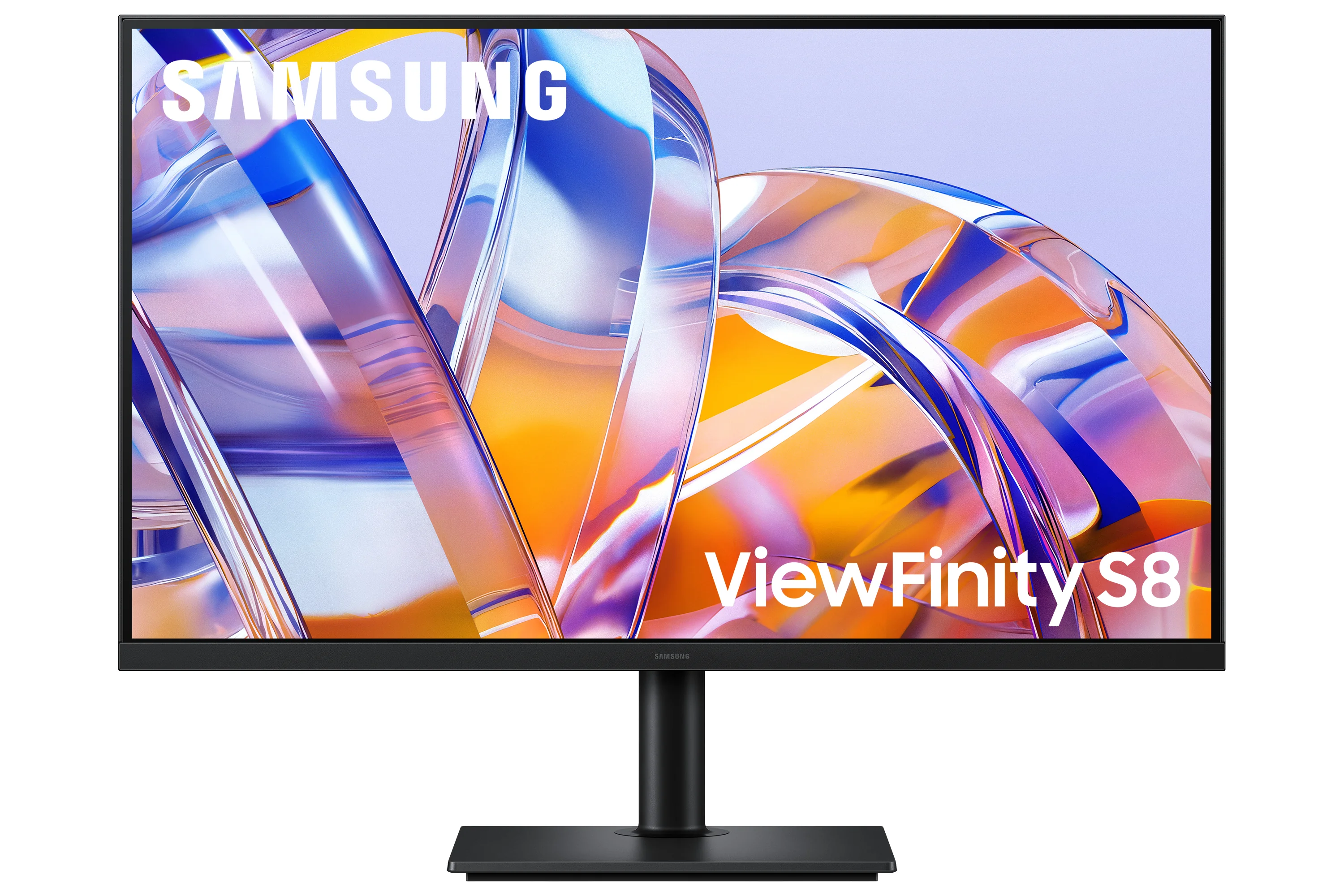 Monitor Samsung 32" LS32H800UAUXEN, Diagonal (inch): 32, Diagonal (cm): 81, Aspect ratio: 16:9, Panel: VA, Resolution: 3840x2160, Refresh Rate: 60Hz, Response time GtG: 5ms, Brightness (max): 350 cd/m², Contrast (static) : 3000:1, Contrast (dynamic): Samsung