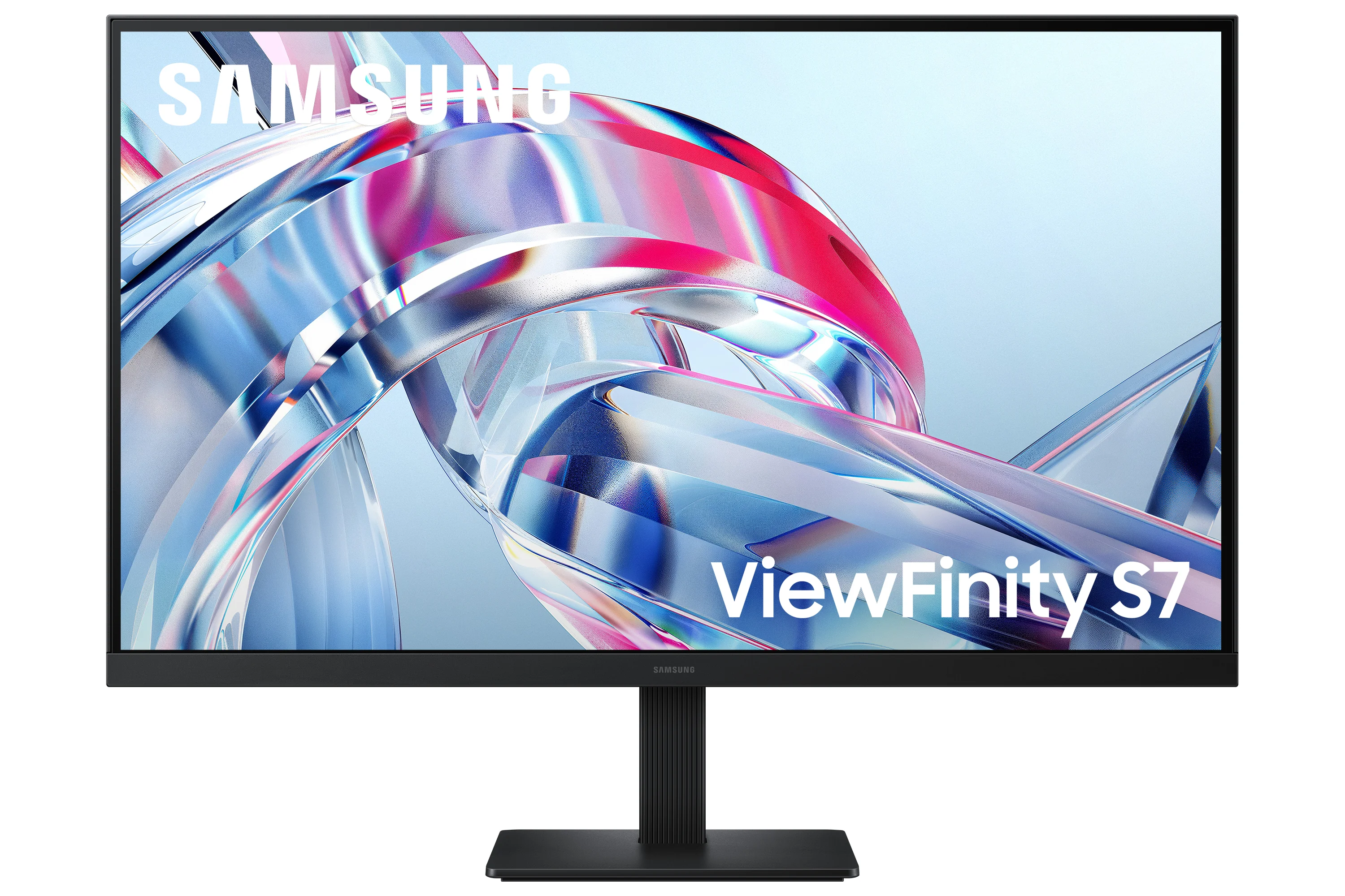 Monitor Samsung 27" LS27H700EAUXEN, Diagonal (inch): 27, Diagonal (cm): 68, Aspect ratio: 16:9, Panel: IPS, Resolution: 3840x2160, Refresh Rate: 60Hz, Response time GtG: 5ms, Brightness (max): 300 cd/m², Contrast (static) : 1000:1, Contrast (dynamic): Samsung