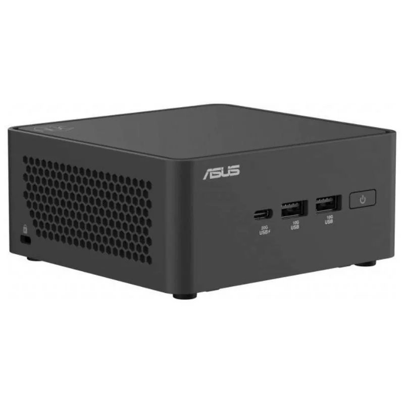 PC KIT NUC 15 PRO CU7-255H/RNUC15CRHU700002 ASUS ASUS