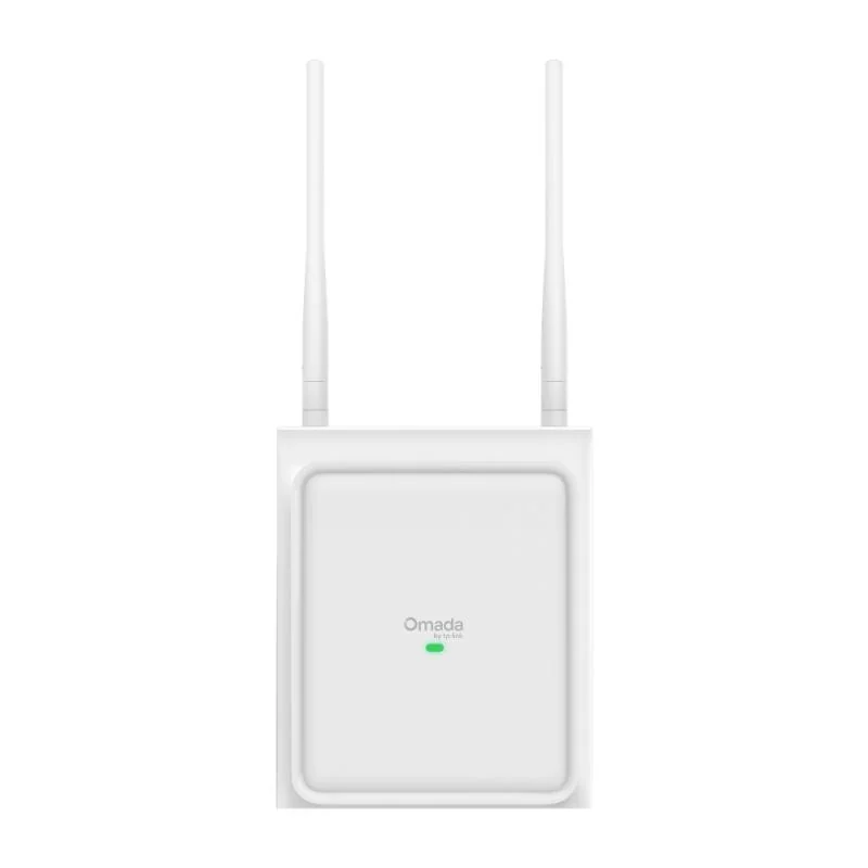 Access point TP-Link EAP725-Outdoor, Gigabit, PoE, Dual-band, Wi-Fi 7 TP-Link