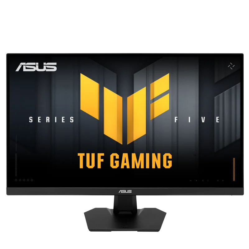 Monitor Asus 27" VG279QM5F, Diagonal (inch): 27, Diagonal (cm): 68, Aspect ratio: 16:9, Panel: IPS, Resolution: 1920x1080, Refresh Rate: 260Hz, Response time GtG: 1ms, Response time MPRT: 0.3ms, Brightness (max): 300 cd/m², Contrast (static) : 1000:1, ASUS