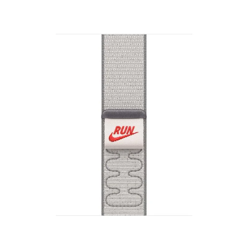 Curea pentru Apple Watch 42mm Veiled Grey Nike Sport Loop Apple