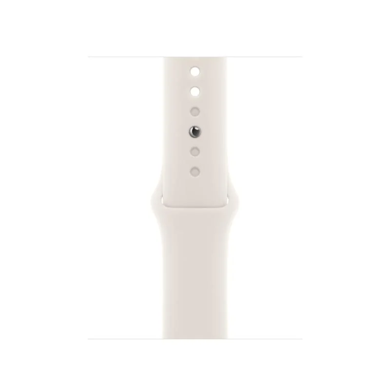 Curea pentru Apple Watch 40mm Starlight Sport Band - M/L Apple