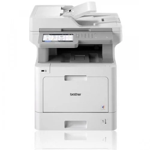 MFCL9570CDWRE1 Brother MFC-9570CDW Multifunctional laser color A4 cu fax, ADF, full duplex, NFC Brother